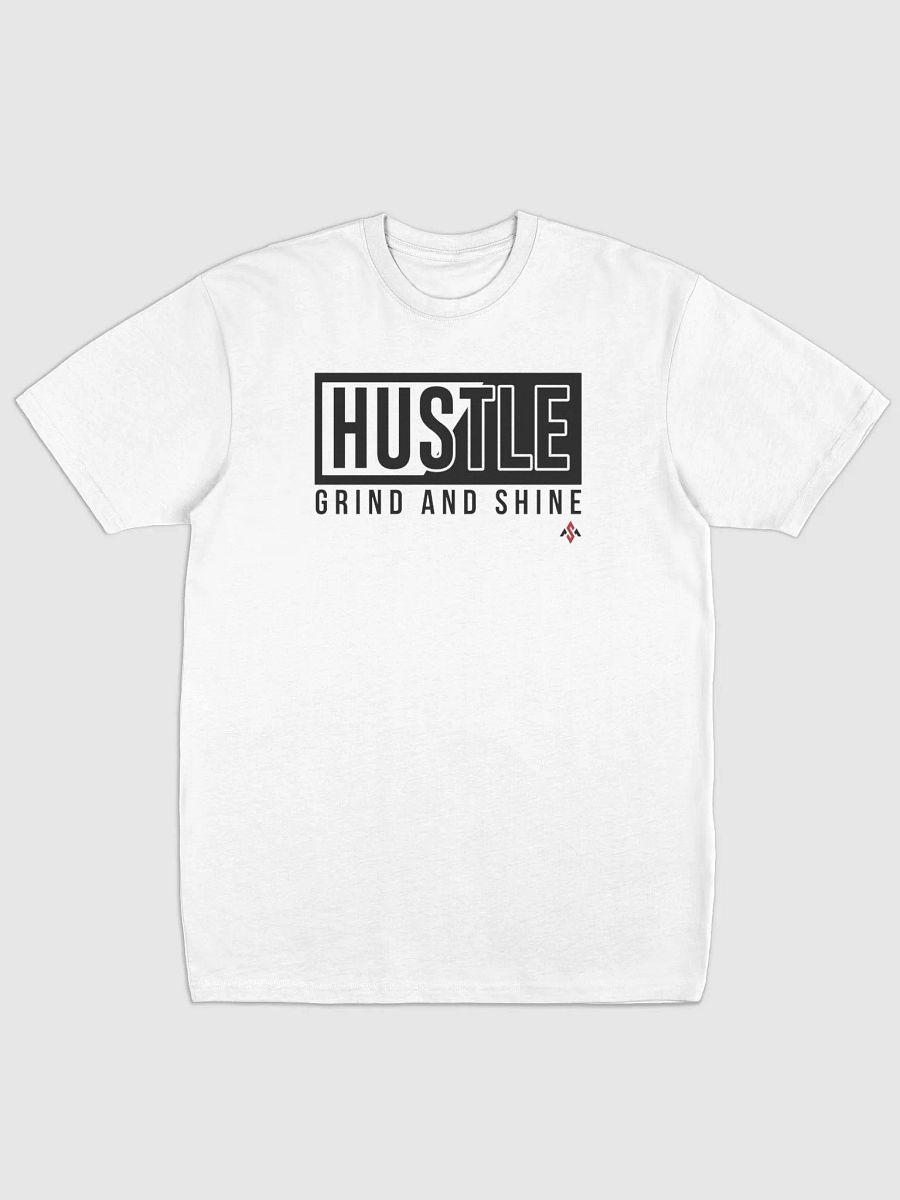 HUSTLE, GRIND & SHINE product image (1)