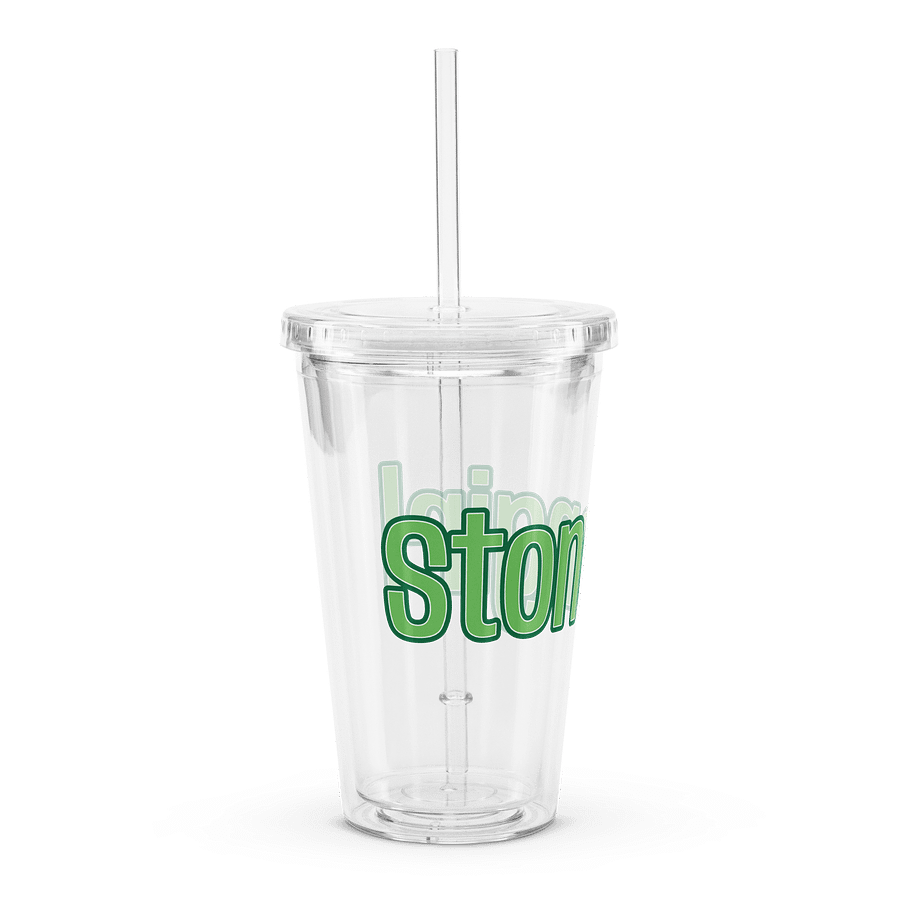 Stonergirl Tumbler product image (3)