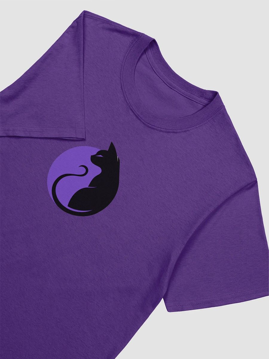 Kawaiikitten Premium Extra Comfy T-Shirt product image (3)