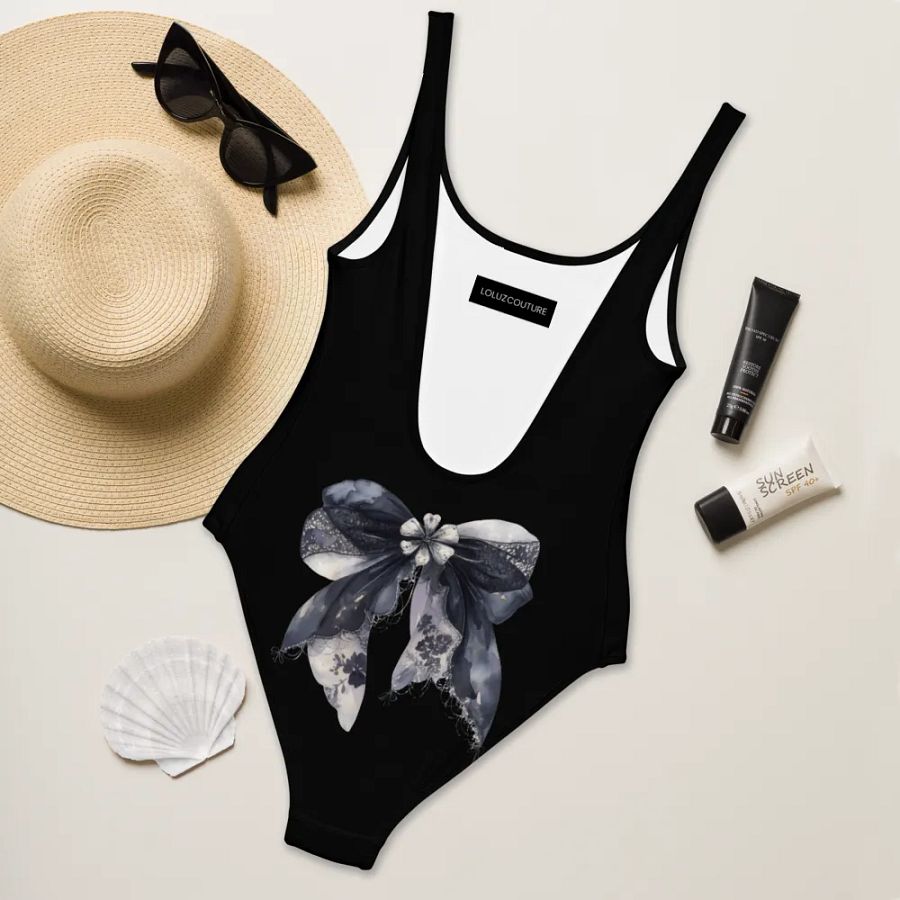 Lady Elegance Women's Swimsuit product image (6)
