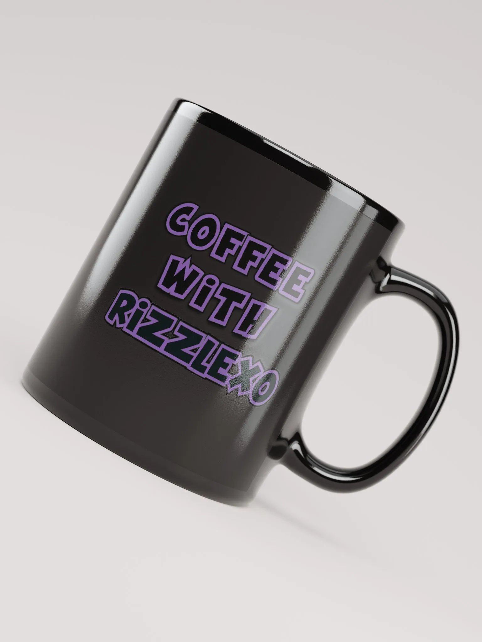 Coffee with RIZZLEXO product image (4)