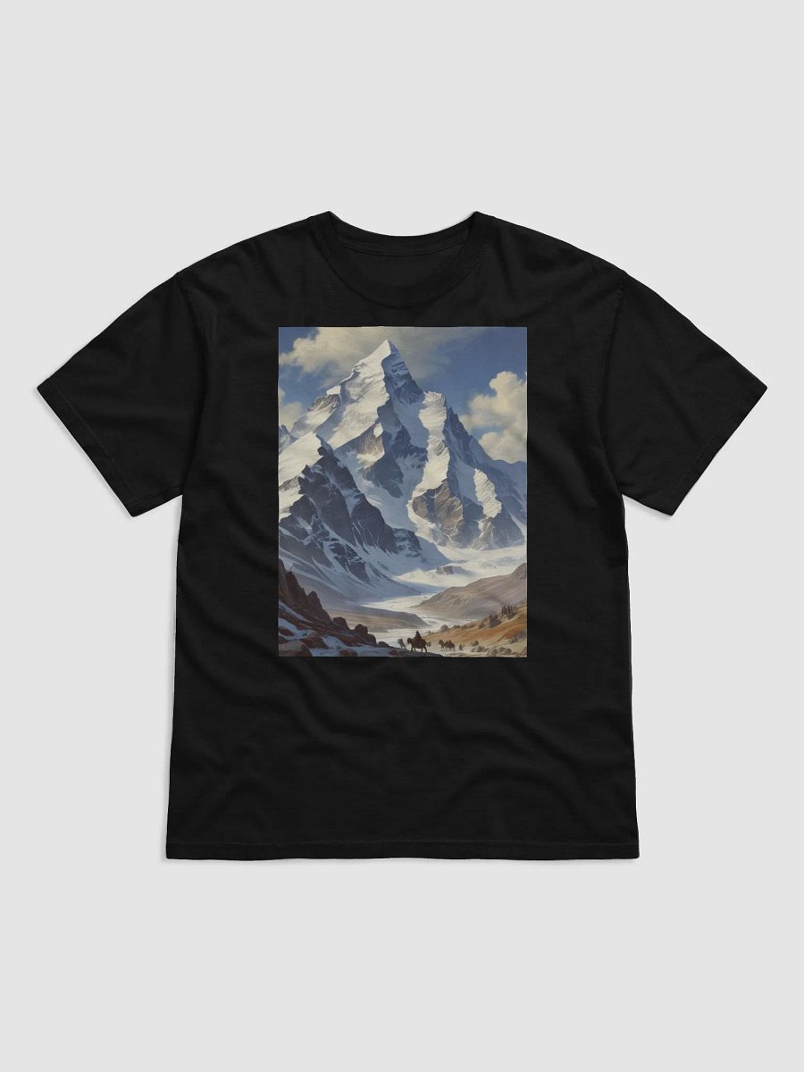 Mount Everest product image (2)