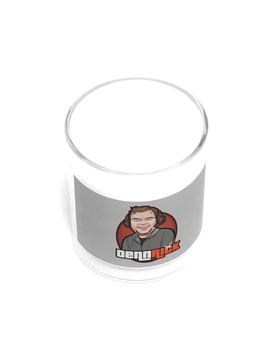Dennrick Soy Wax Candle product image (3)
