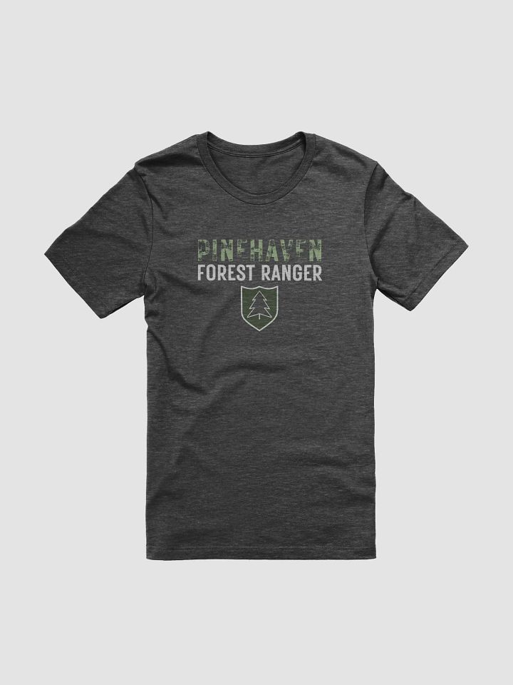 Pinehaven Forest Ranger T-Shirt product image (1)