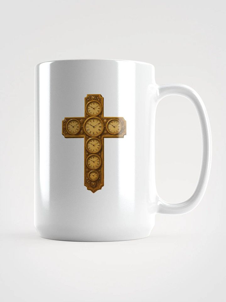Timeless Elegance Mug product image (1)
