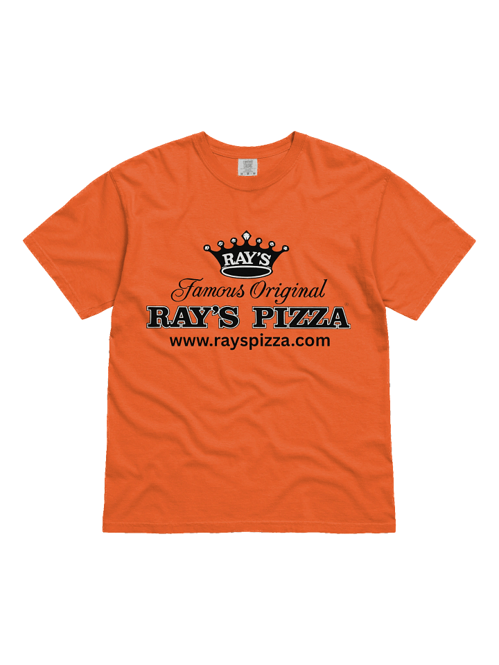 Limited Edition: Trick or Eat T-Shirt product image (1)