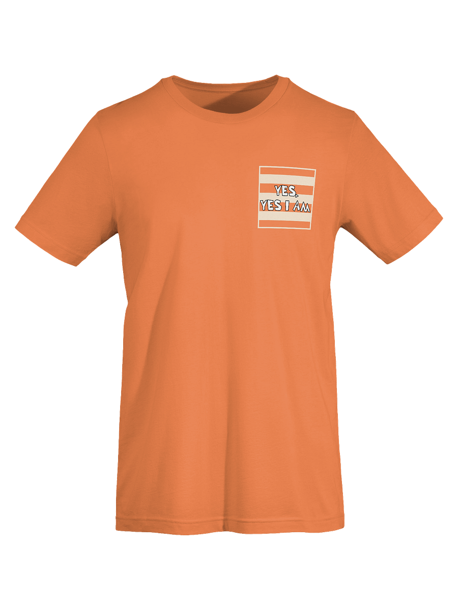 Yes, Yes I Am product image (5)