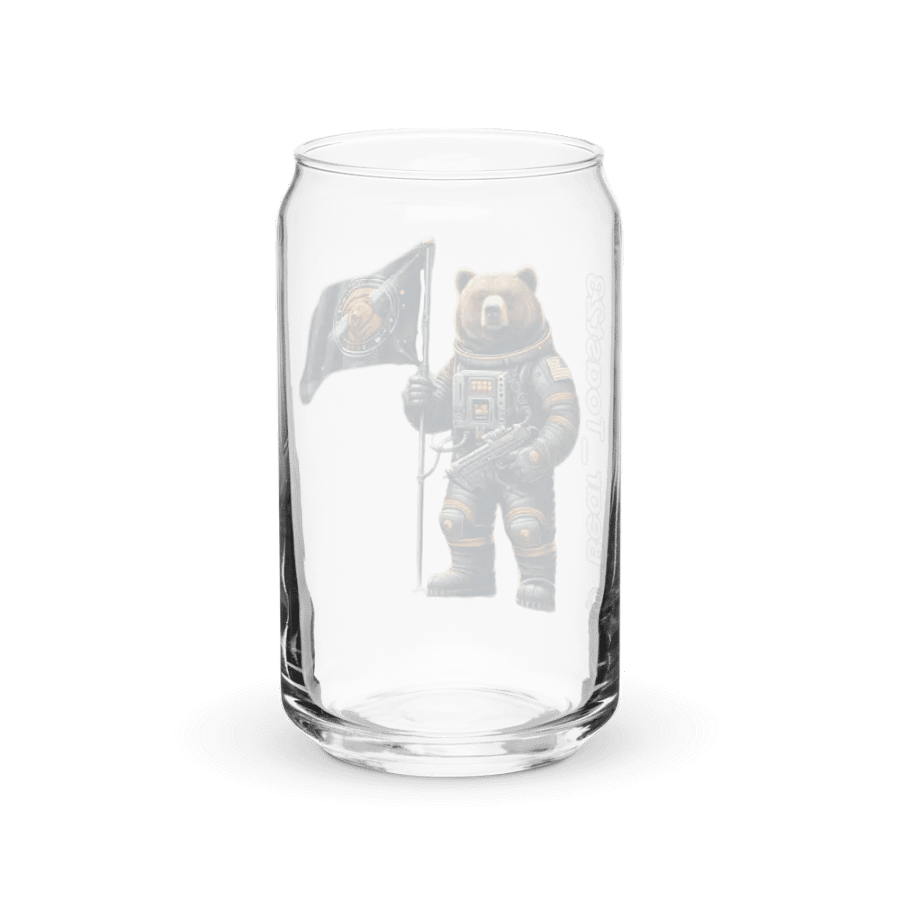 Bear Toast Soda Can product image (8)