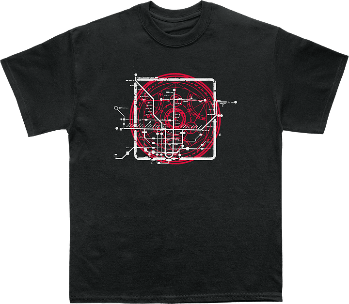 RejectHumanity Tee product image (1)