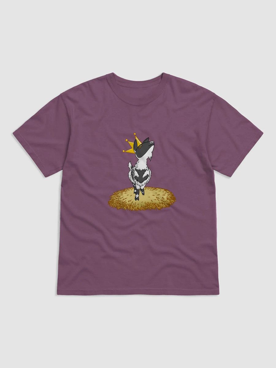 King Jeremy Tee-shirt product image (1)