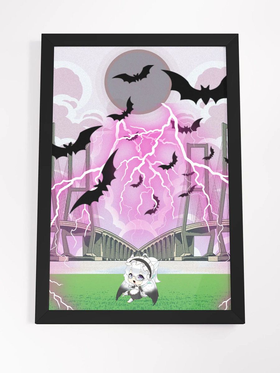 albedothefemboy picture frame 1.0 product image (7)