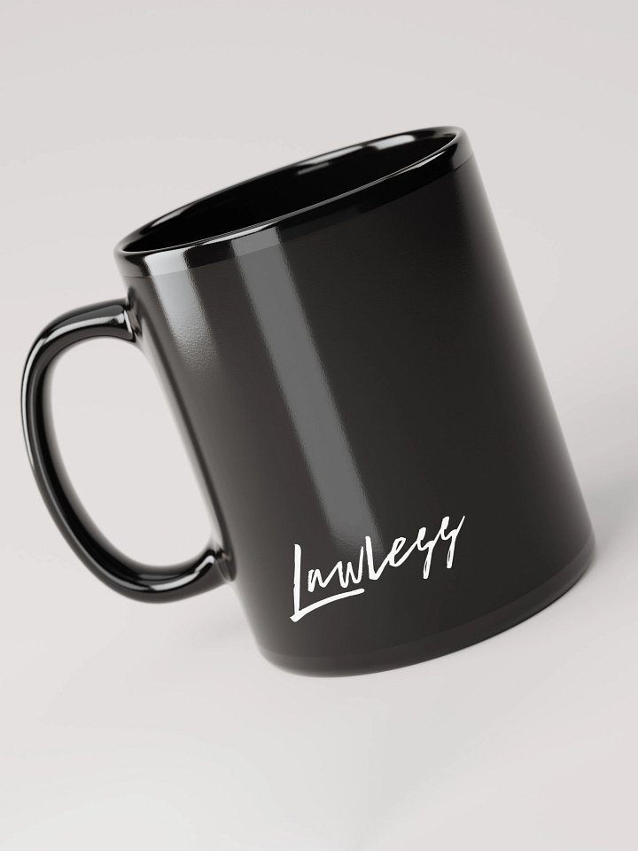 Lawless Portrait Mug product image (2)