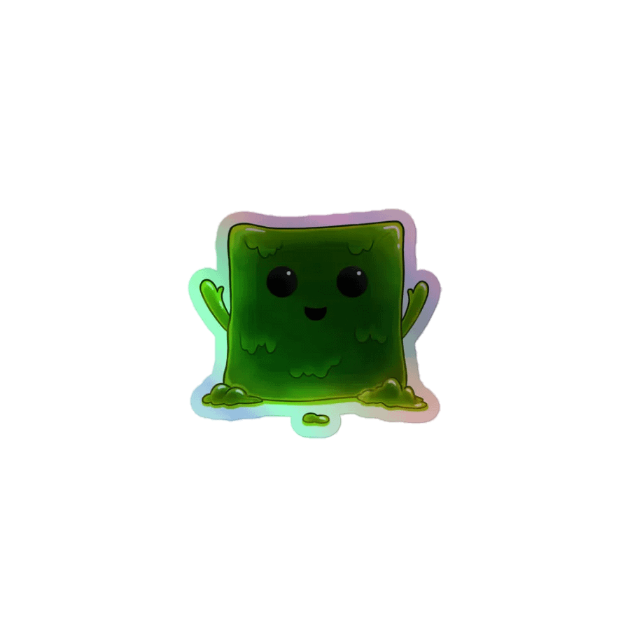 Cubie the Holographic Cube product image (2)