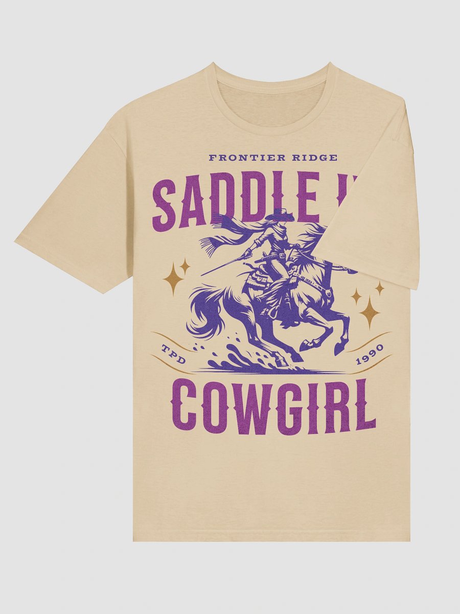 Saddle Up, Cowgirl product image (27)