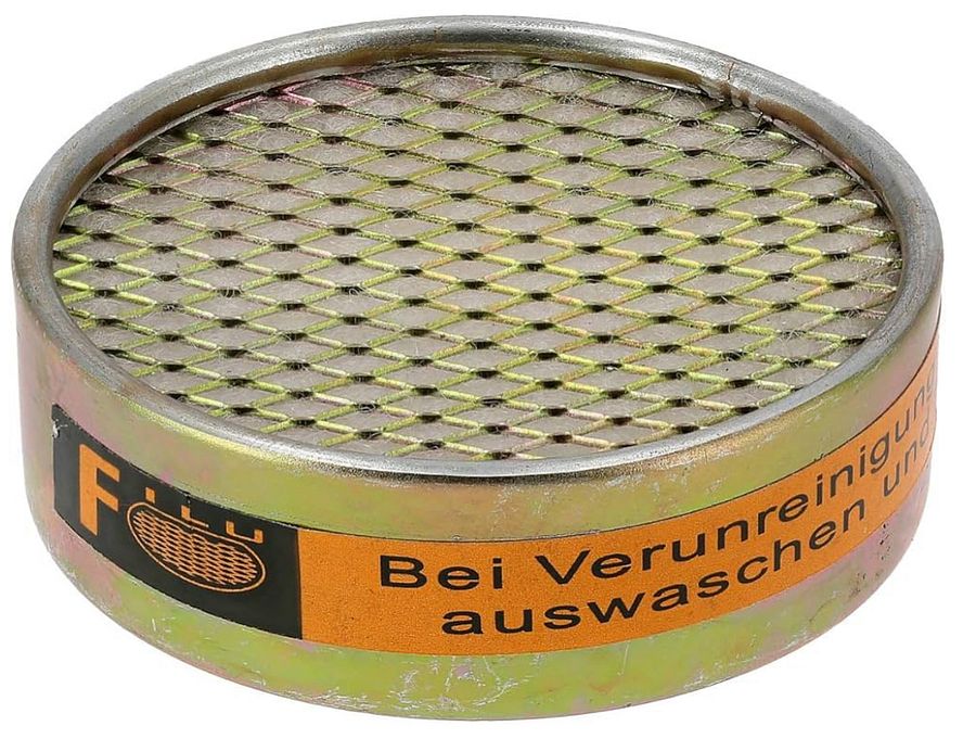 Luftfilterpatrone - mit Vliesgewebe - alte Ausführung product image (2)