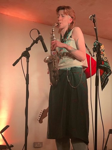 Heyoooo hola humans, aliens and others around Brighton!!!! If you are free and around on the 25th of August (bank holiday and...