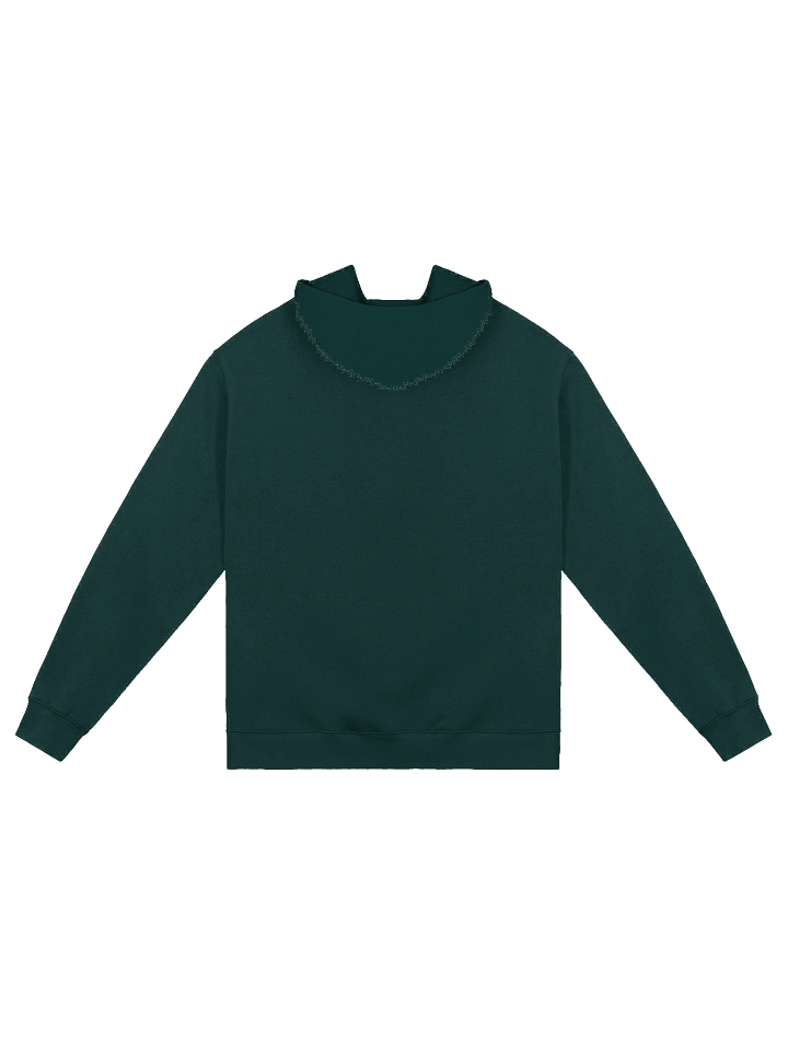 The Pub Quiz – Over-sized Hoodie product image (5)