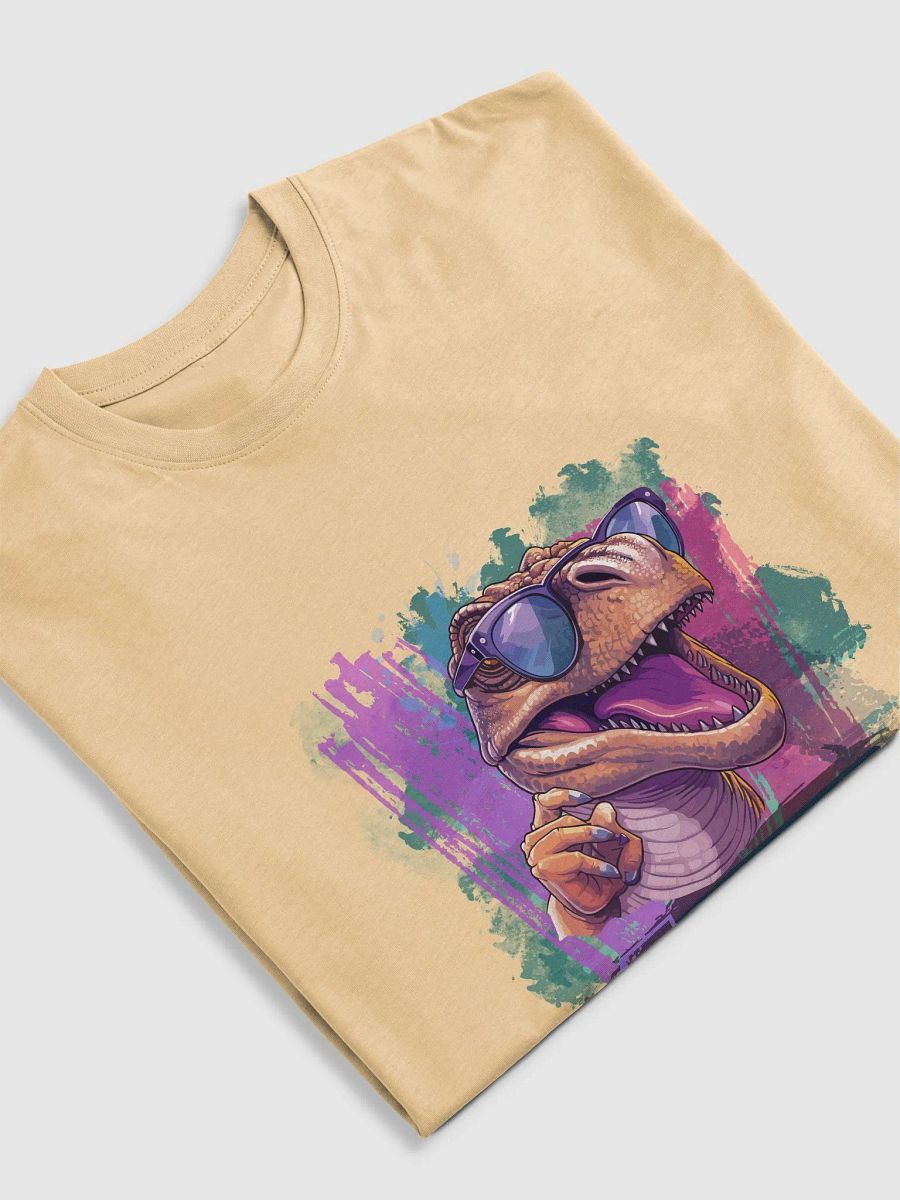 Kolbewhiteplays on Twitch Heavy T-shirt product image (30)