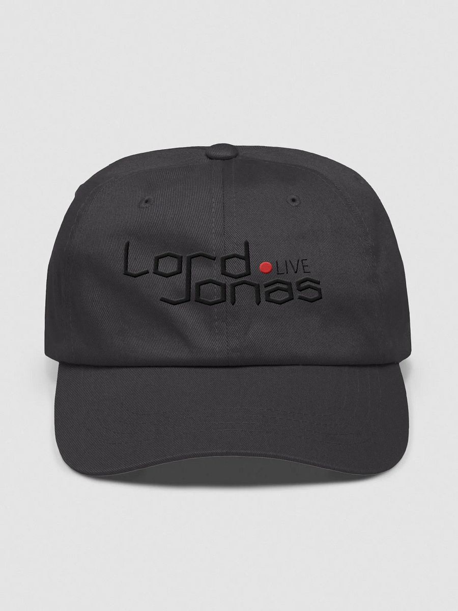 🔥 LordJonasLive Cap Collection 🔥 product image (1)