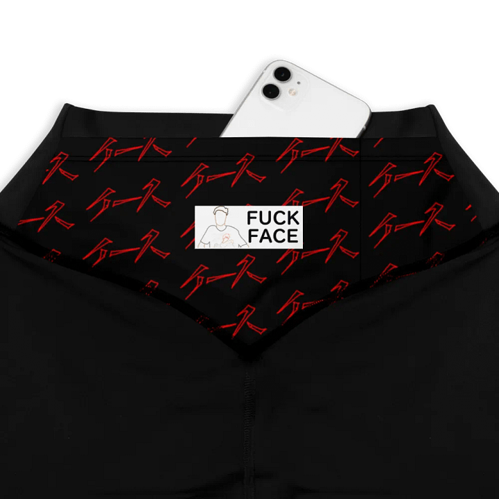 YEAH, THE SPORT! product image (2)