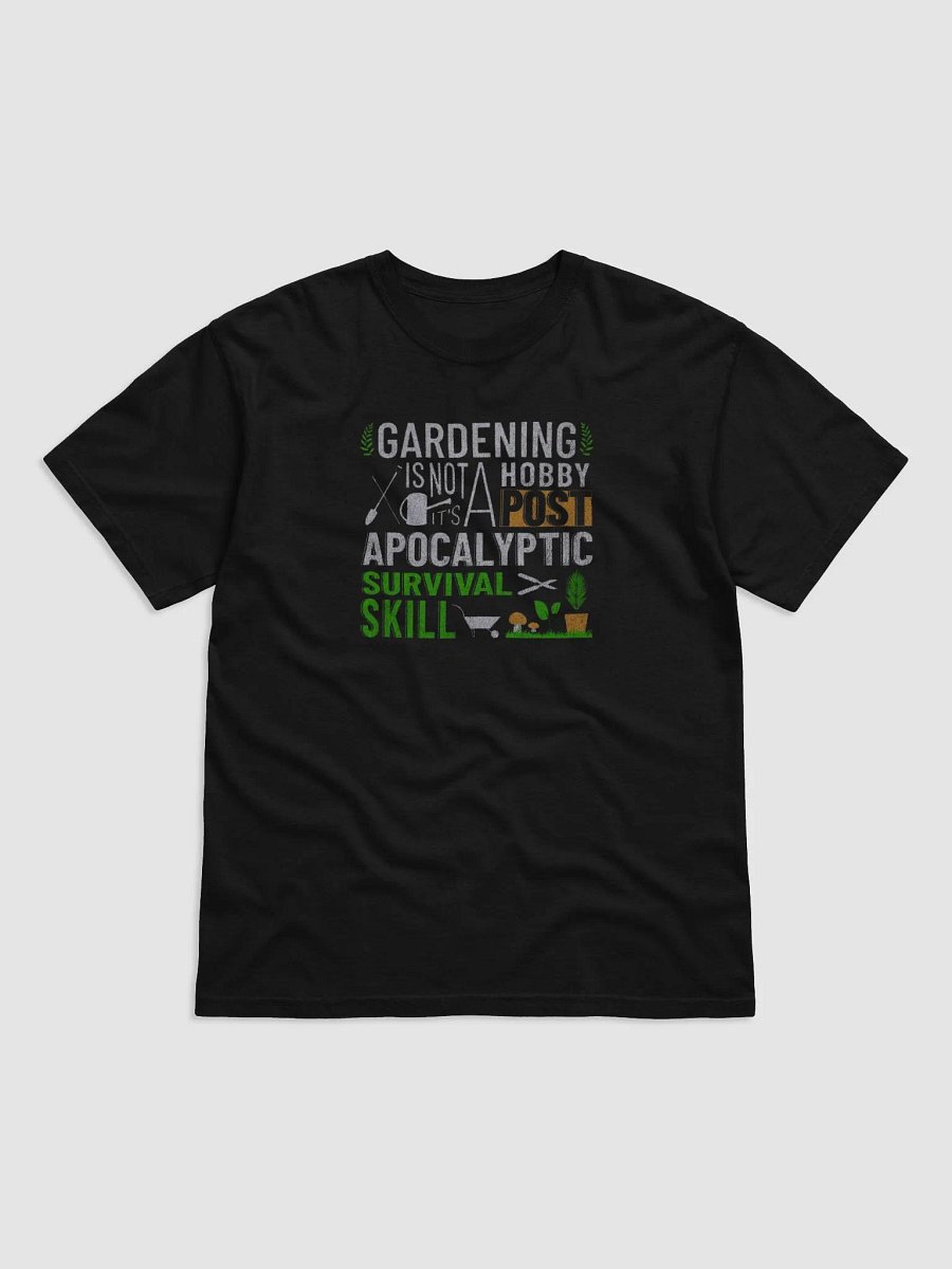 Gardening is a Survival Skill 1 product image (9)