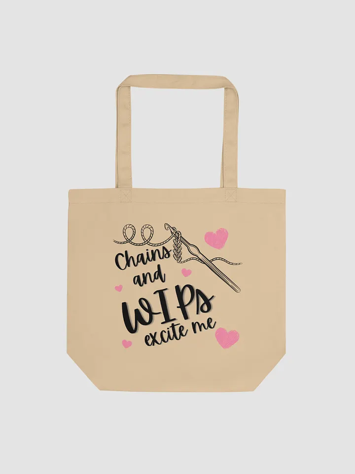 Kinky tote product image (1)