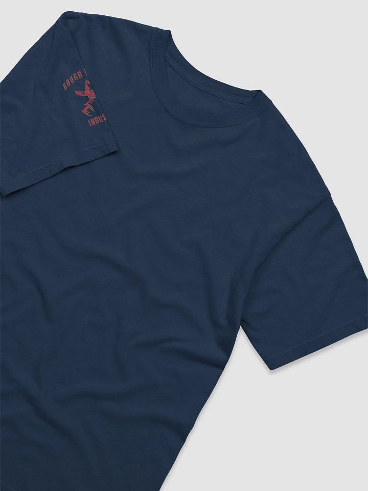 Survivor of the Apocalypse Premium Tee product image (2)