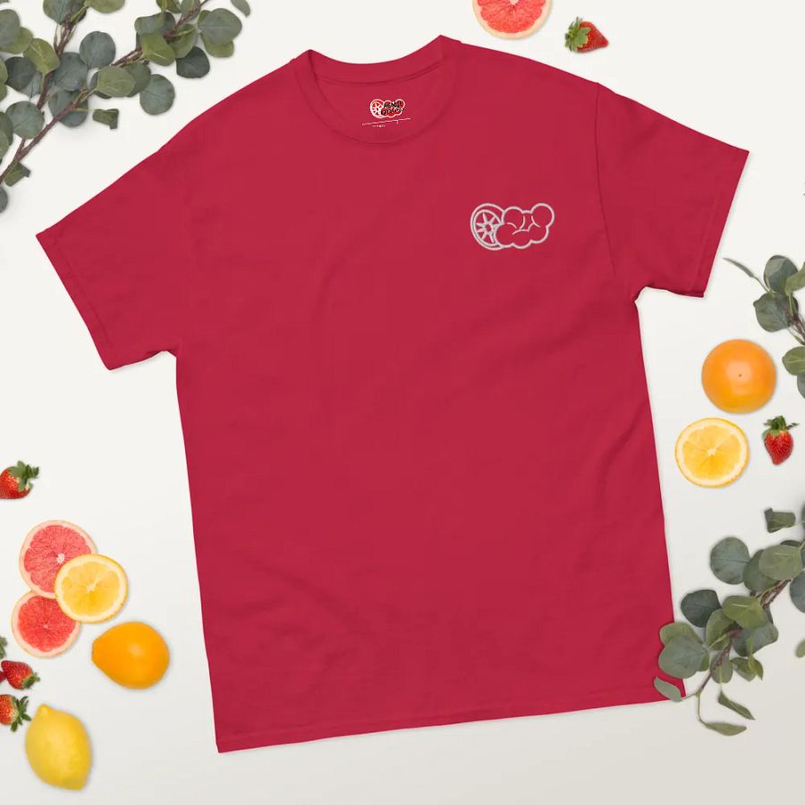 Classic Logo Tee product image (12)