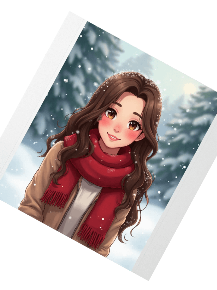 AI BrowningSimmer Christmas 2024 product image (5)