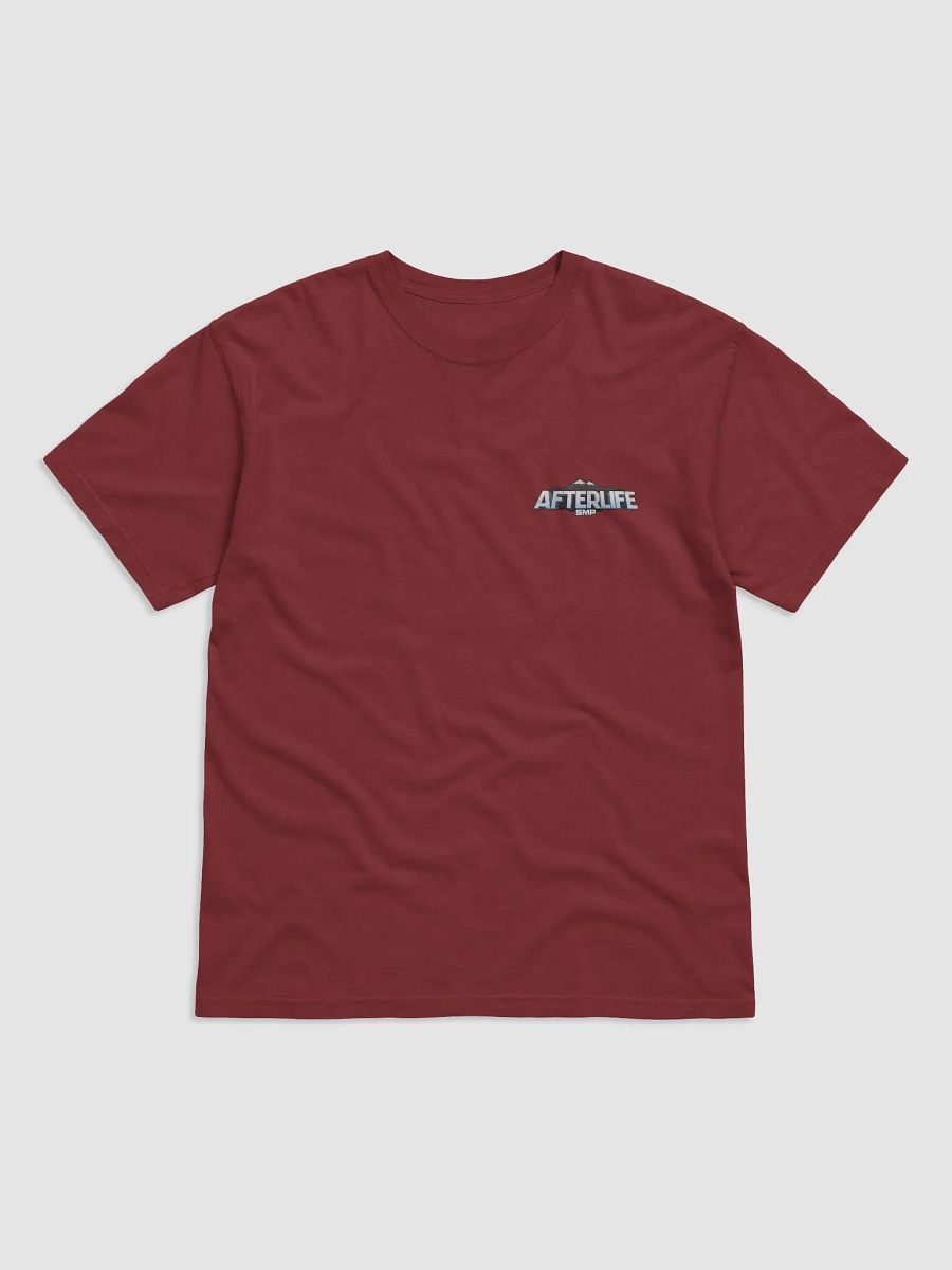 AfterLife Printed Shirt product image (2)