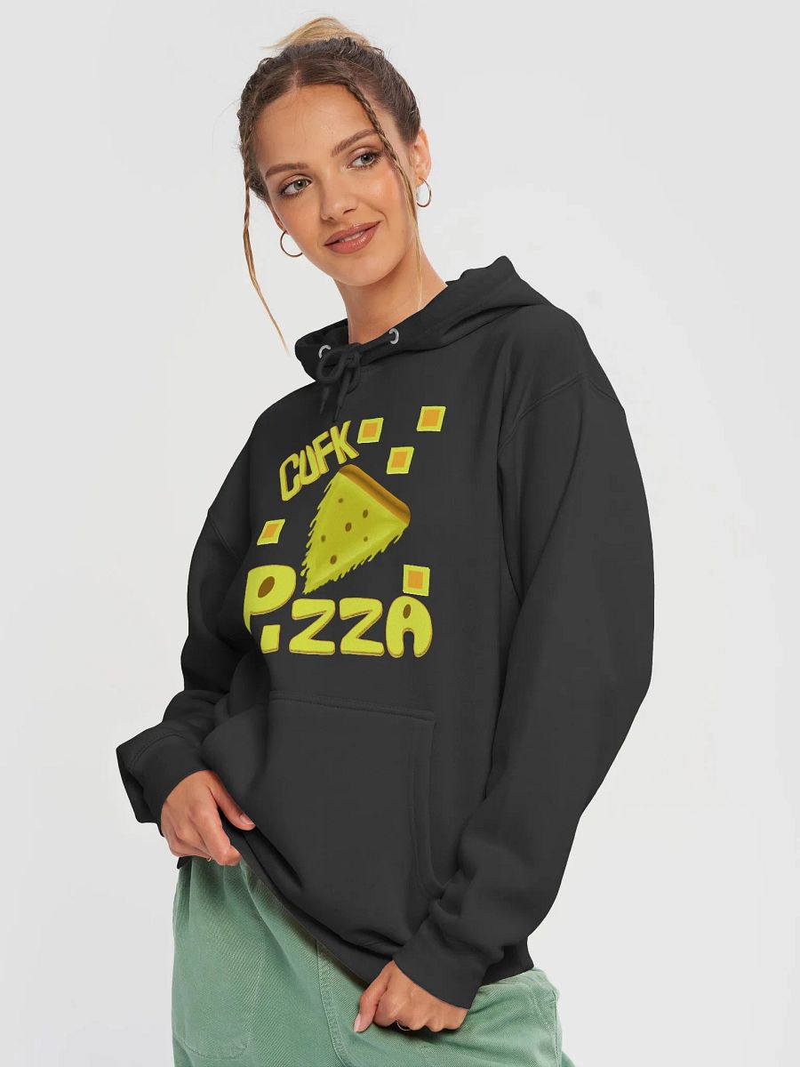 CUFK Pizza Hoodie product image (3)