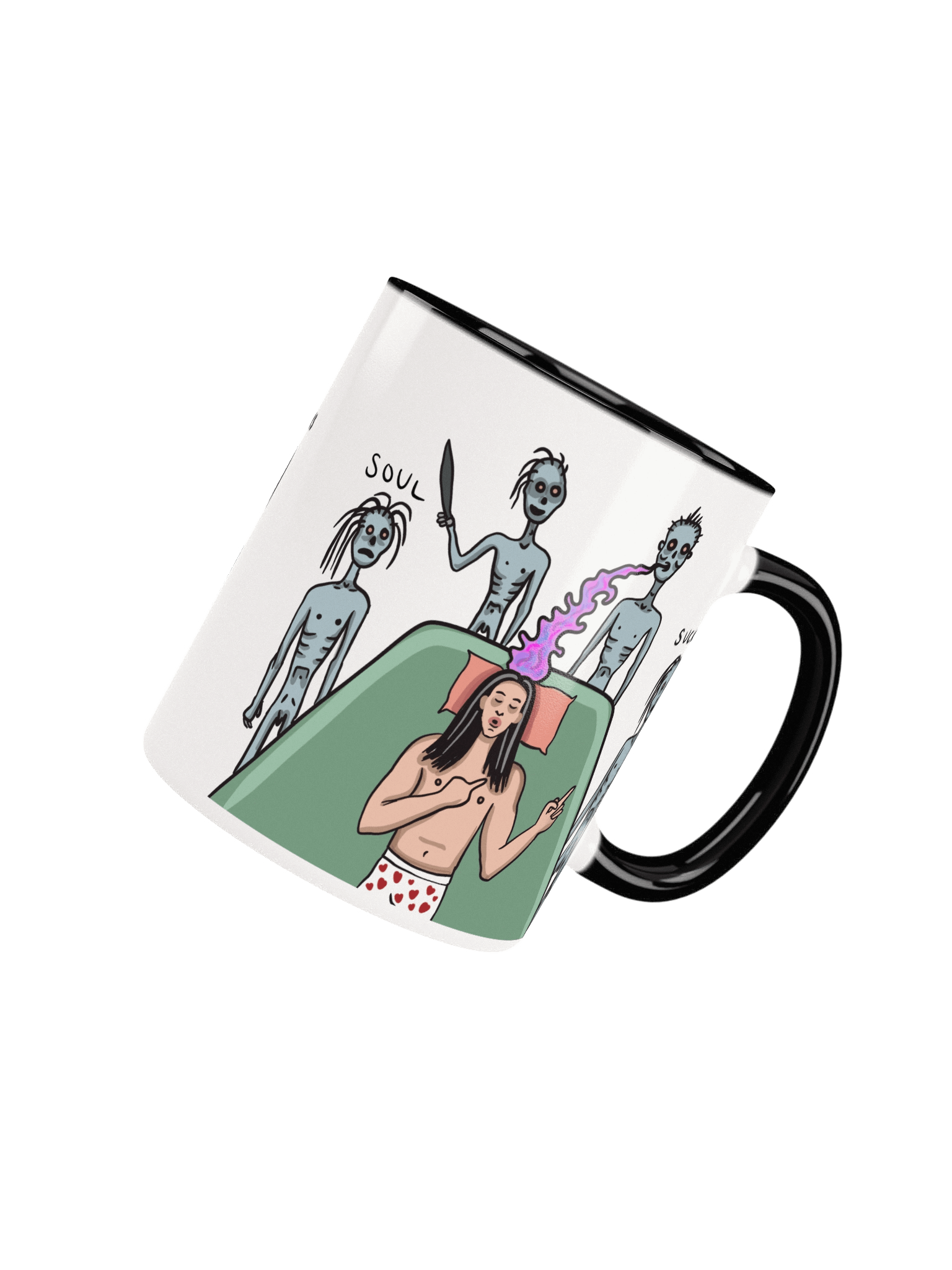 Soul Suckers product image (4)