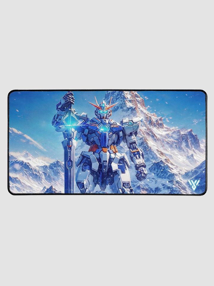 Gundam Wing’s Frostblade product image (1)