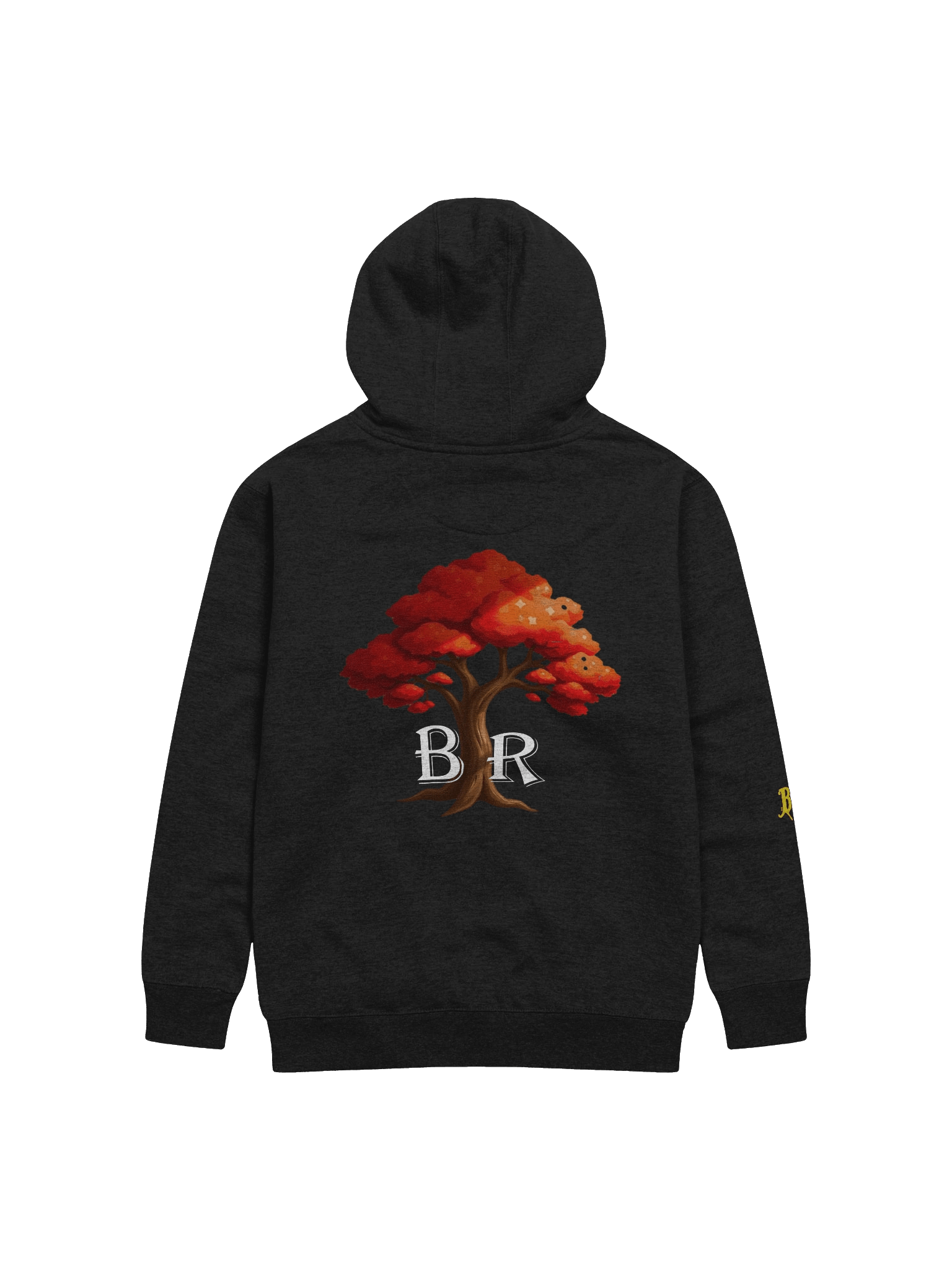 "CYOR V2" HOODIE product image (13)