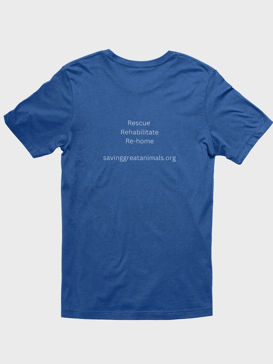 SGA Basic Logo Shirt product image (2)