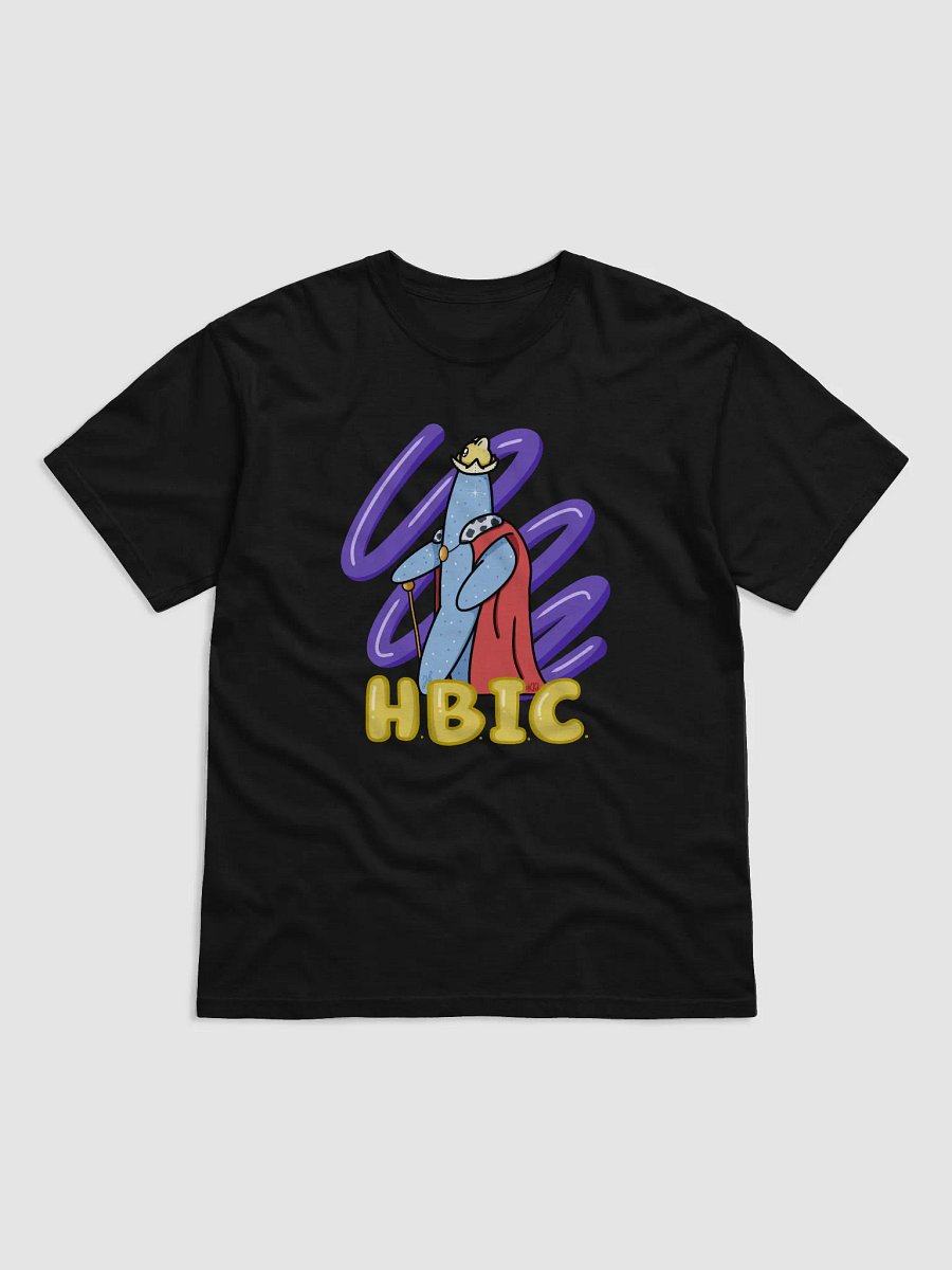 King Squish HBIC Shirt product image (1)