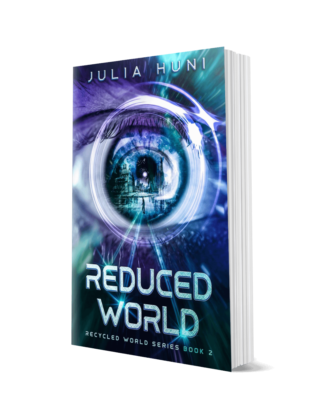 Reduced World product image (1)