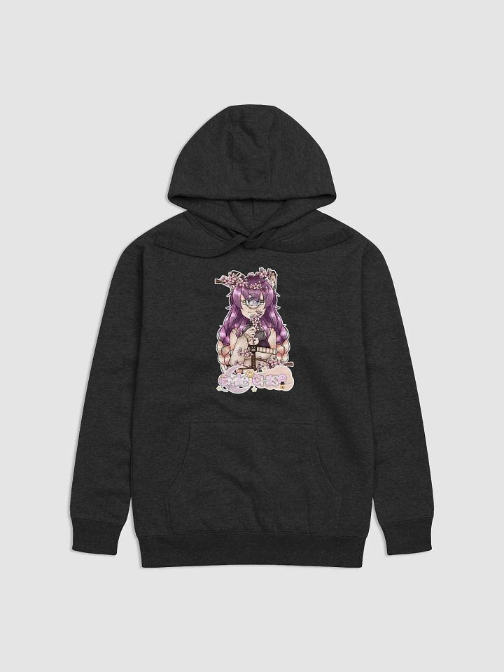 Cherry Blossom Hoodie product image (1)
