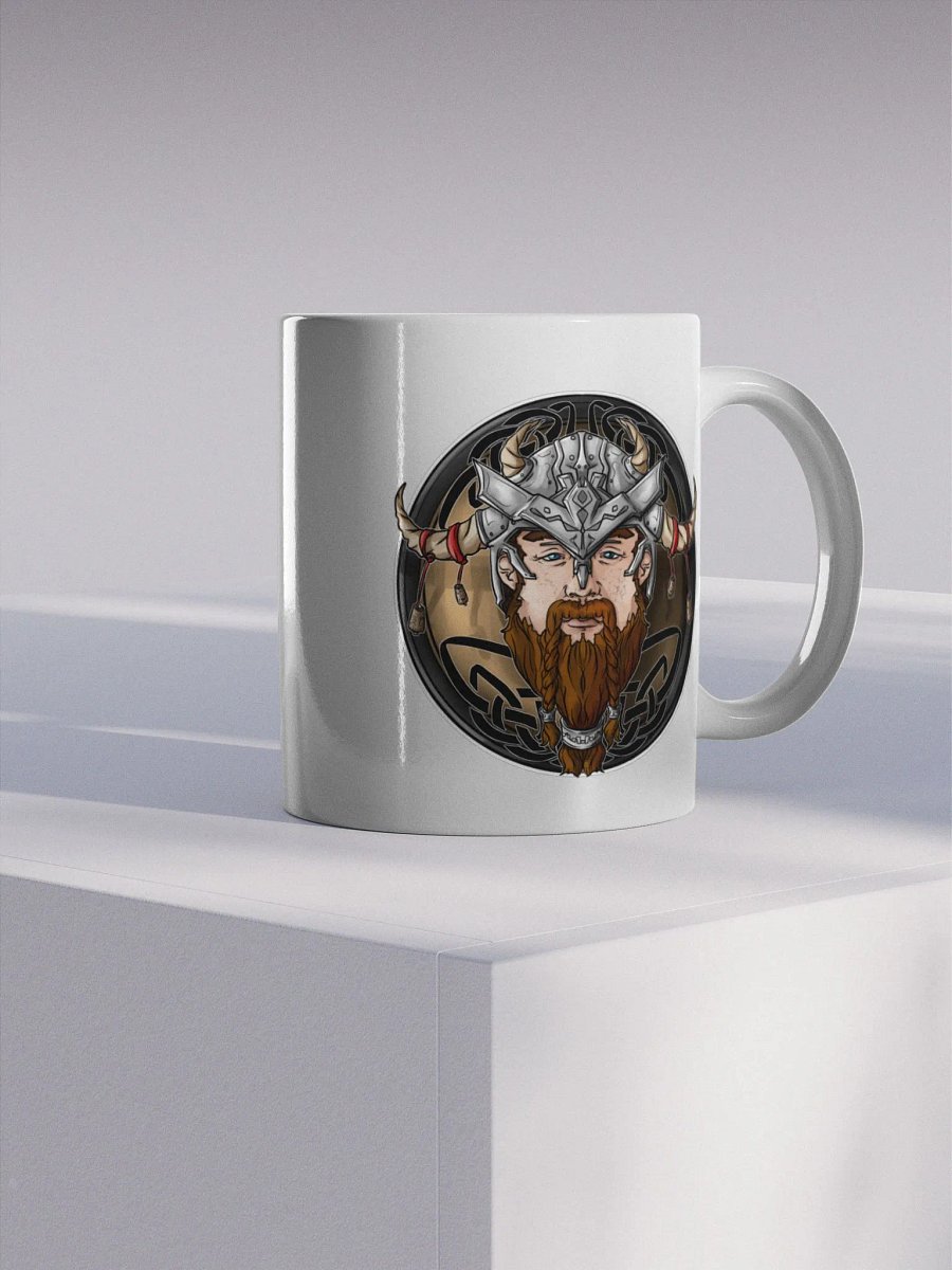 The Dwarf Mug product image (4)