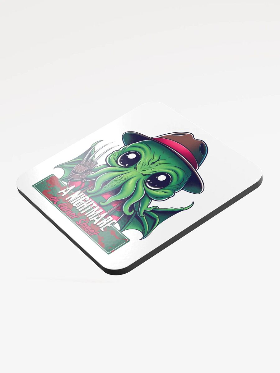 A Nightmare on Corner Street Coaster! product image (3)