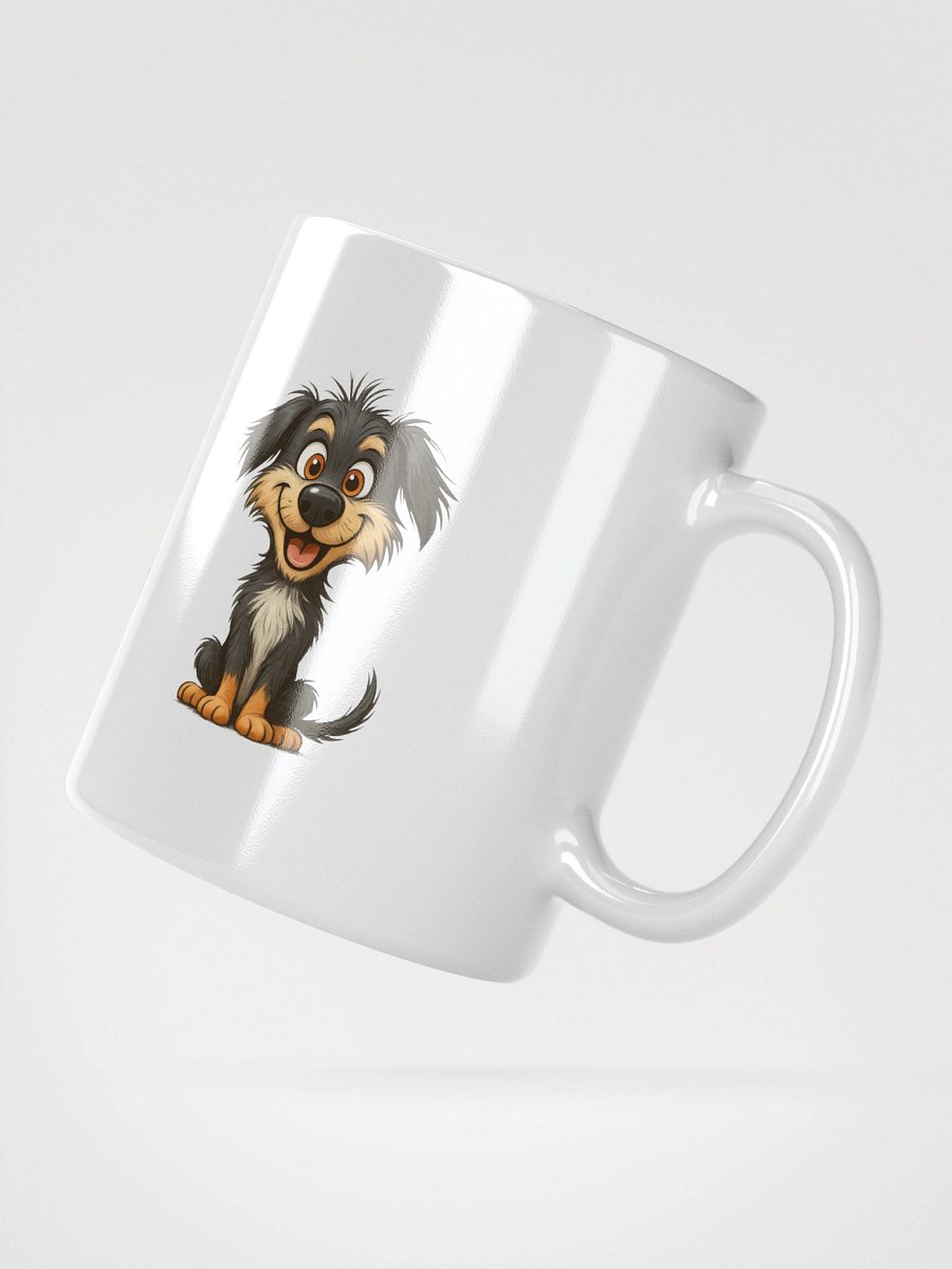 Rainbow Transformation Mug product image (4)