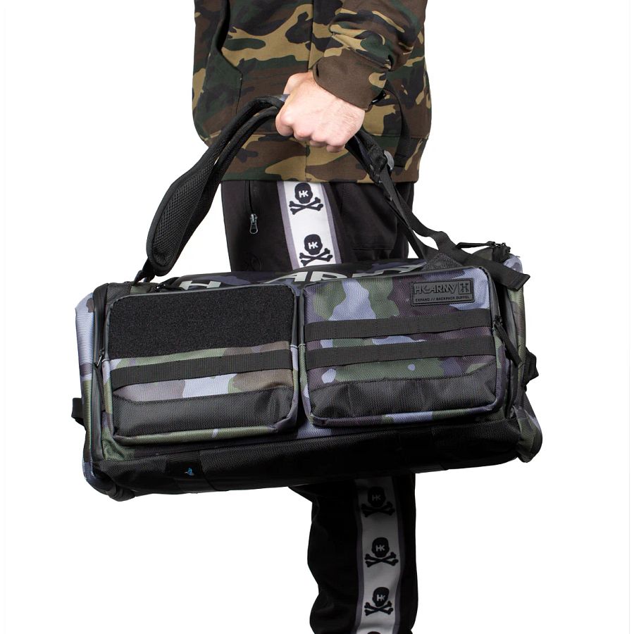 Expand 35L - Backpack - Shroud Forest product image (2)