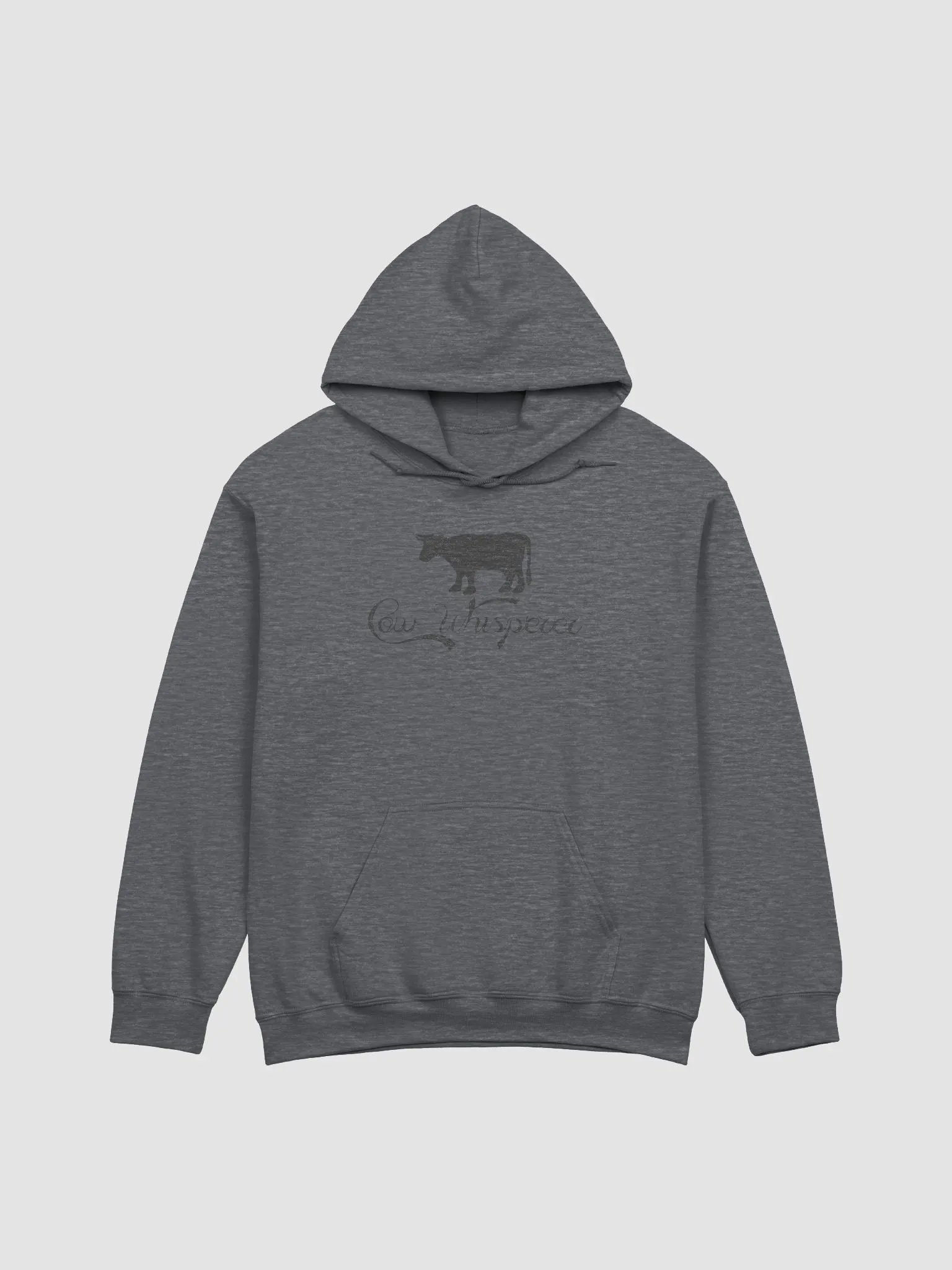 Cow whisperer - hoodie product image (5)