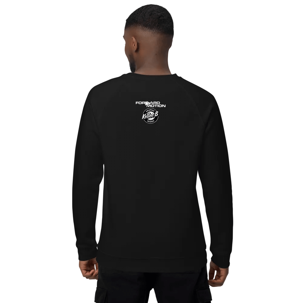 Official Motion Gang F.E.B.N.1 Sweatshirt product image (8)