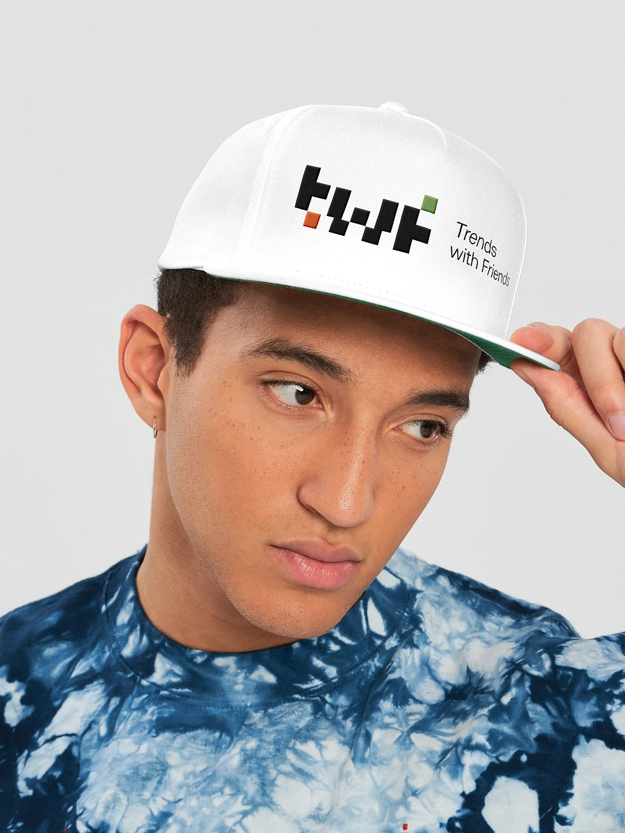 Trends with Friends Snapback product image (5)