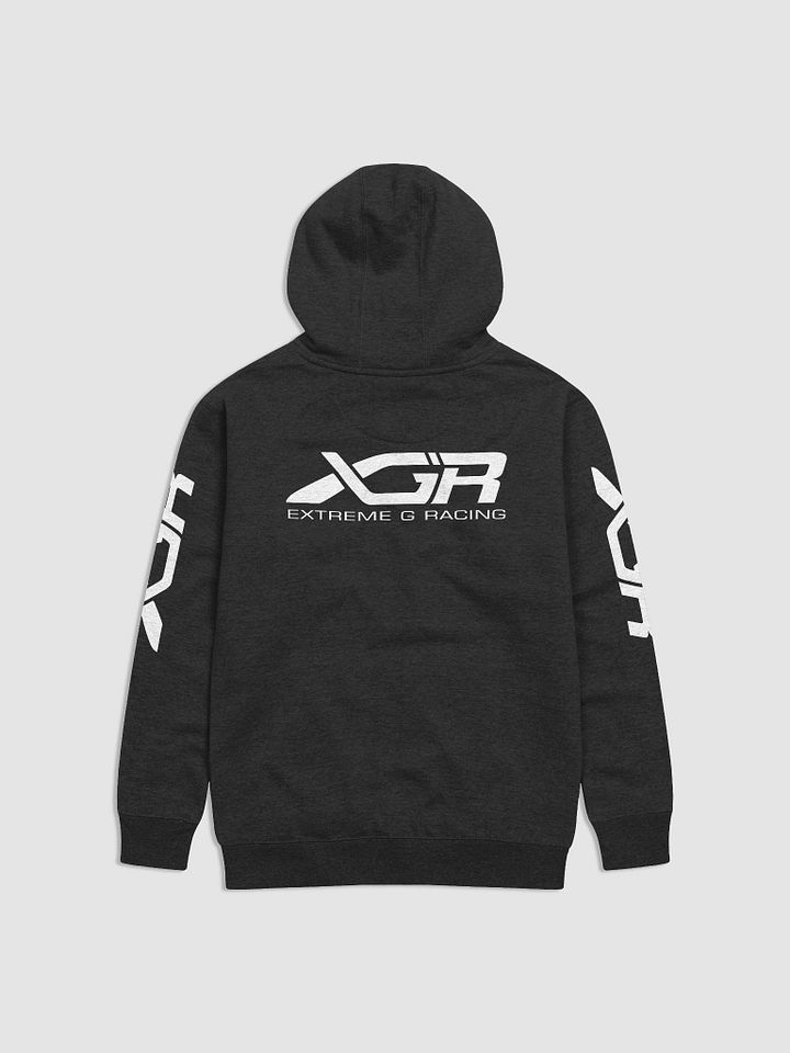 XGR Unisex Hoodie product image (2)
