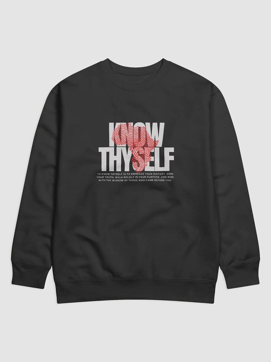 Know Thyself product image (1)