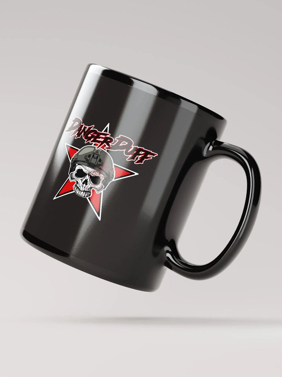 Danger 25 Coffee product image (4)