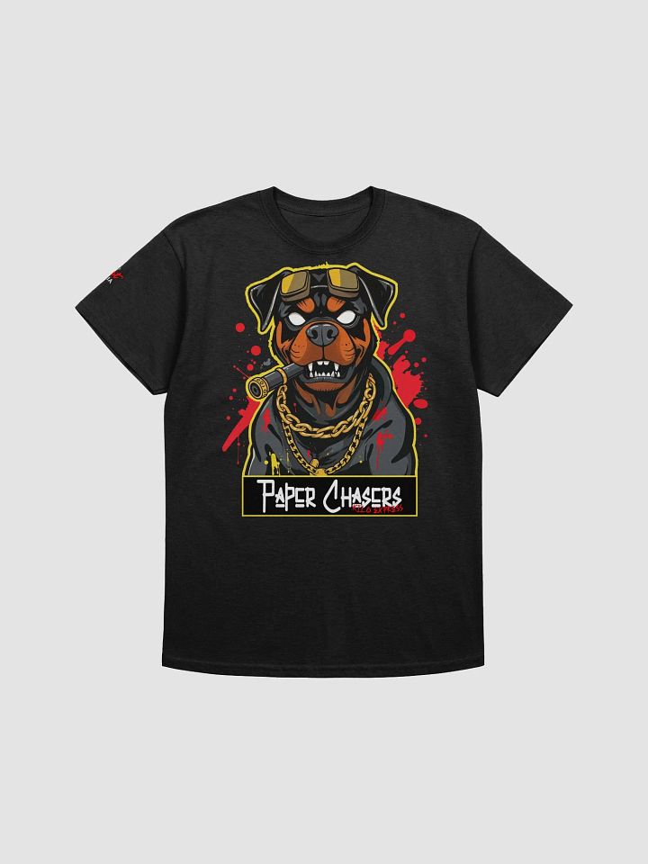 Kilo Express - Paper Chasers Rotty Tee product image (1)