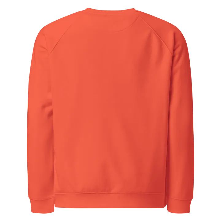 GUILLOVELO STITCHED ECOFLEX SWEATSHIRT product image (2)